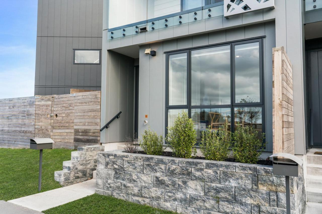 Your Home Away From Home Located Near Auckland Cbd Экстерьер фото