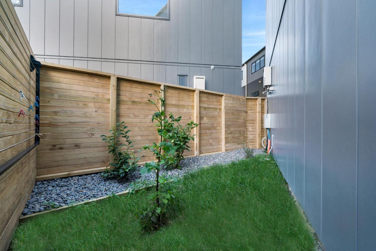 Your Home Away From Home Located Near Auckland Cbd Экстерьер фото