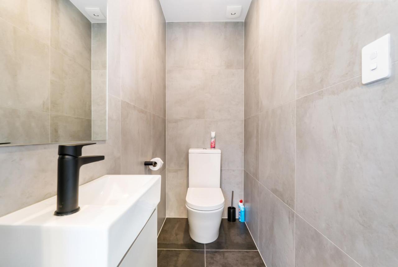 Your Home Away From Home Located Near Auckland Cbd Экстерьер фото