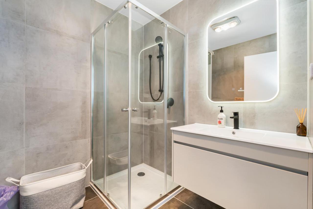 Your Home Away From Home Located Near Auckland Cbd Экстерьер фото