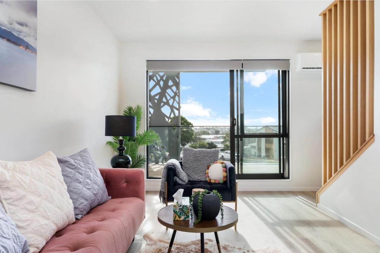 Your Home Away From Home Located Near Auckland Cbd Экстерьер фото