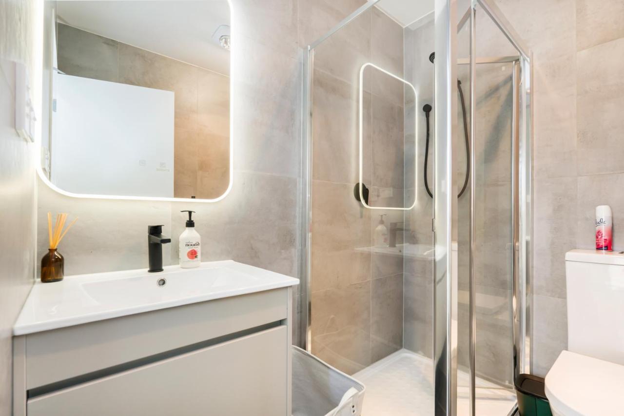 Your Home Away From Home Located Near Auckland Cbd Экстерьер фото