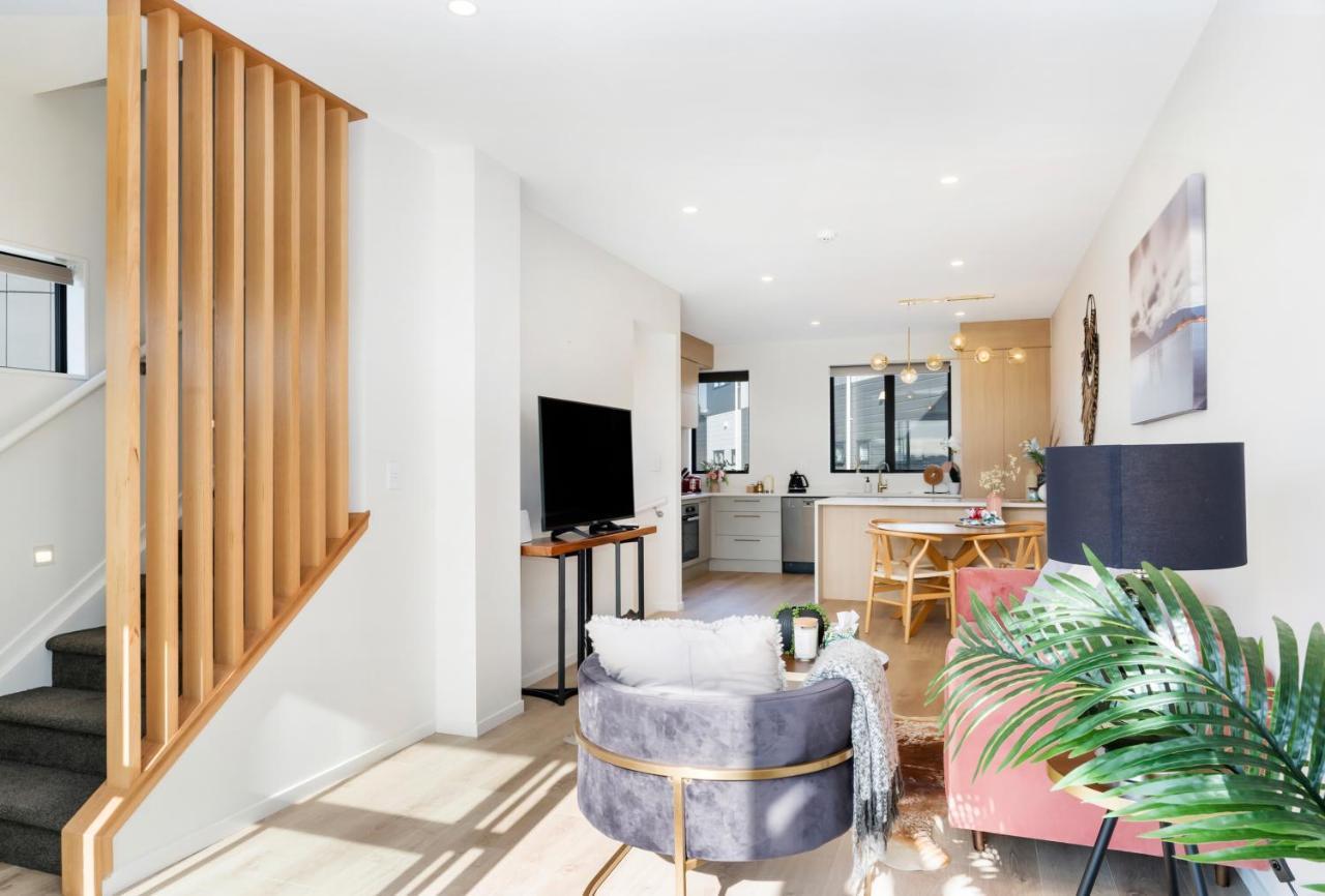 Your Home Away From Home Located Near Auckland Cbd Экстерьер фото