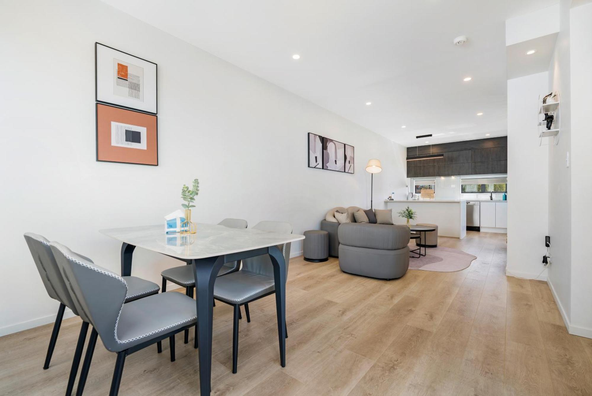 Your Home Away From Home Located Near Auckland Cbd Экстерьер фото