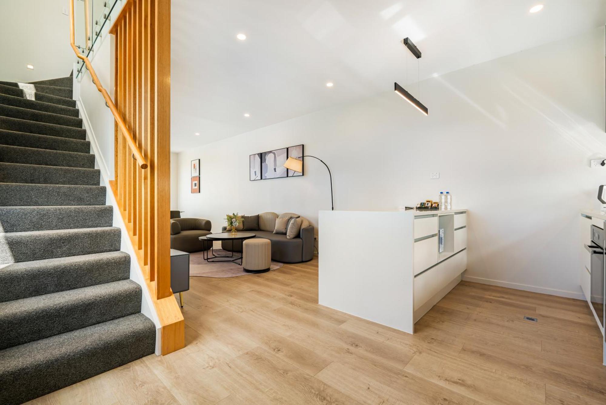 Your Home Away From Home Located Near Auckland Cbd Экстерьер фото