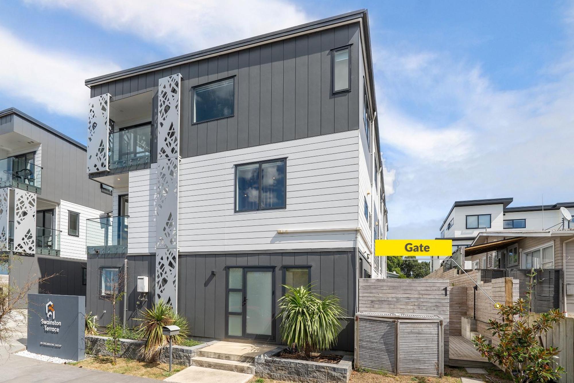 Your Home Away From Home Located Near Auckland Cbd Экстерьер фото
