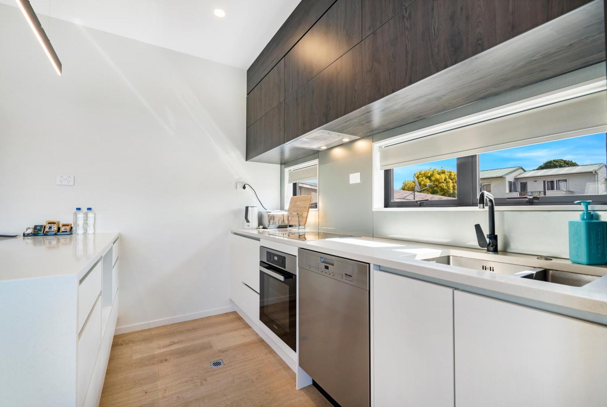 Your Home Away From Home Located Near Auckland Cbd Экстерьер фото