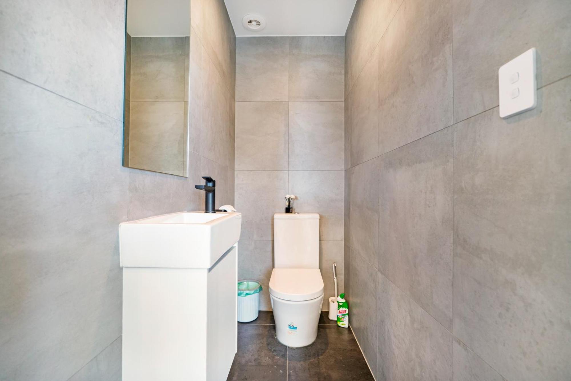 Your Home Away From Home Located Near Auckland Cbd Экстерьер фото