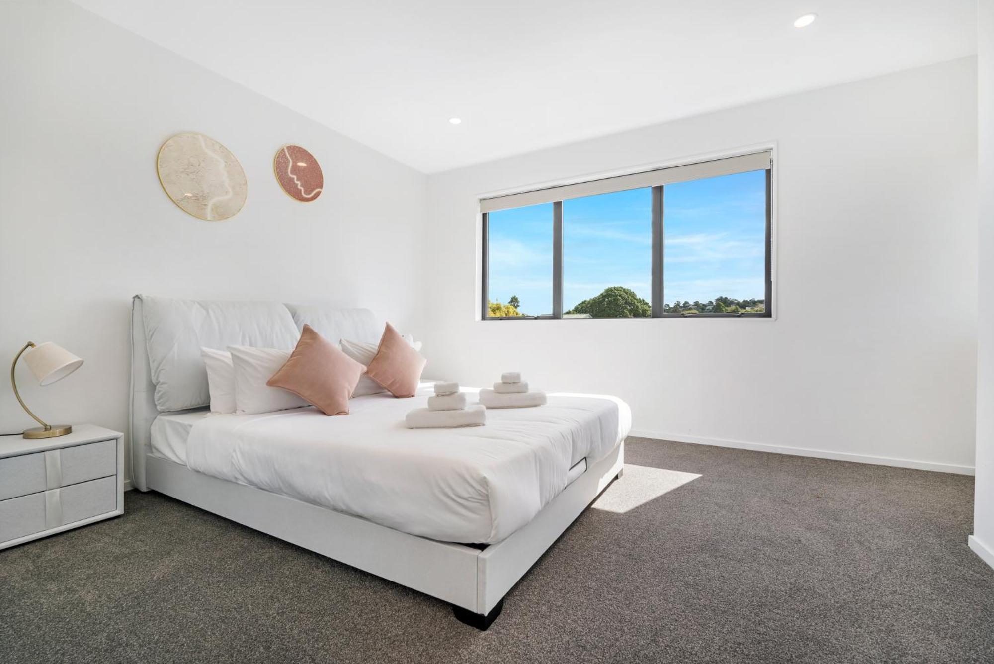 Your Home Away From Home Located Near Auckland Cbd Экстерьер фото