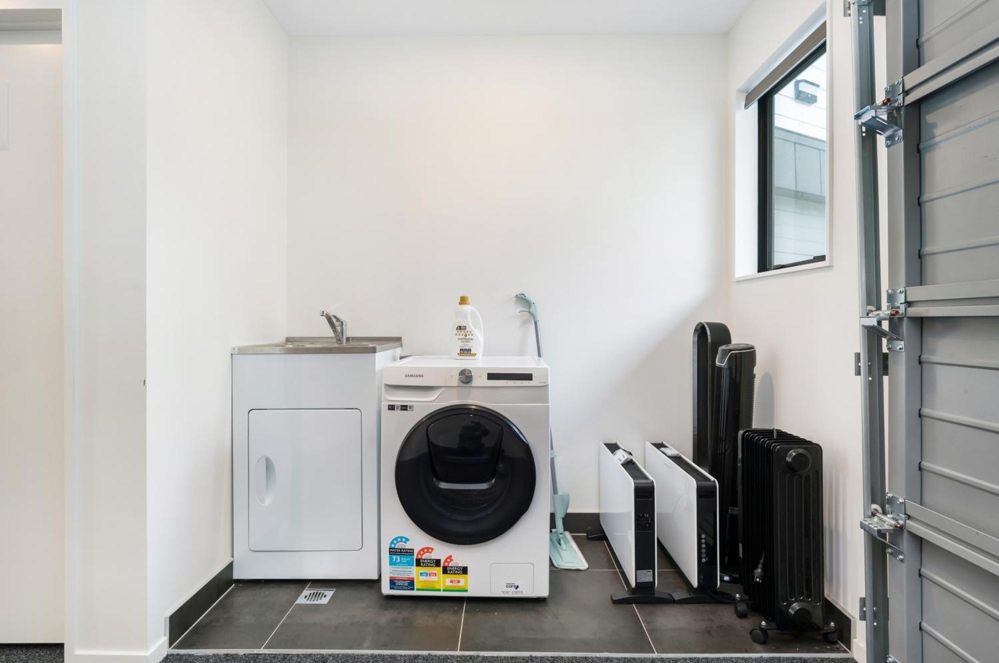 Your Home Away From Home Located Near Auckland Cbd Экстерьер фото
